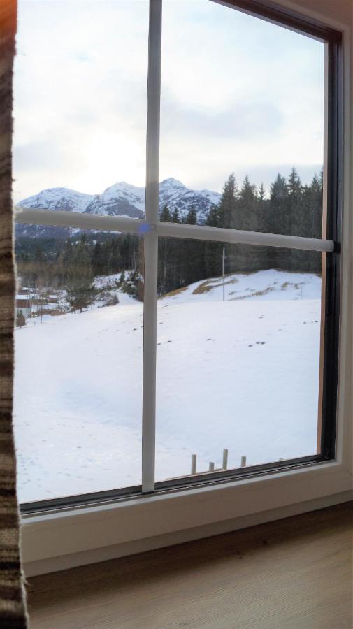 Hochfilz´ner Hof Hotell Hochfilzen Exteriör bild